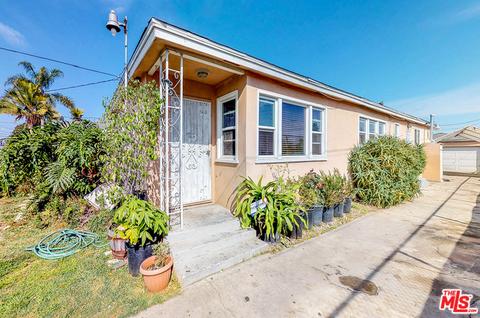 2259 E 122nd St, Compton, CA 90222 photo 1
