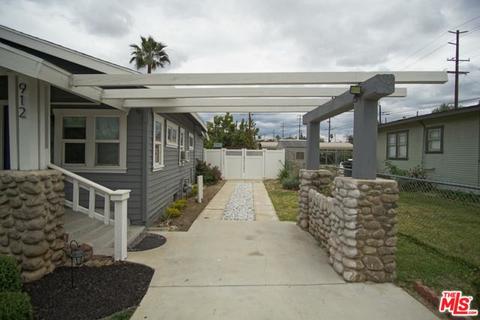 912 Webster St, Redlands, CA 92374 photo 5