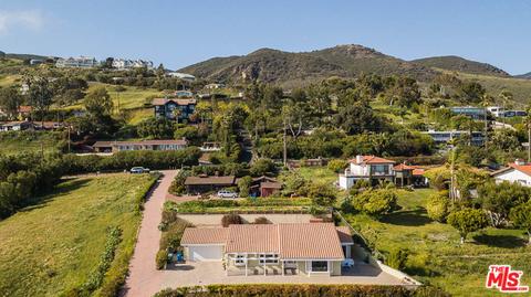 29912 Cuthbert Rd, Malibu, CA 90265 photo 5