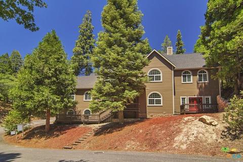 27312 Little Bear Rd, Lake Arrowhead, CA 92352 photo 1