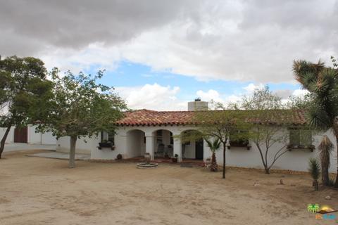 5077 Melody Ln, Yucca Valley, CA 92284 photo 2
