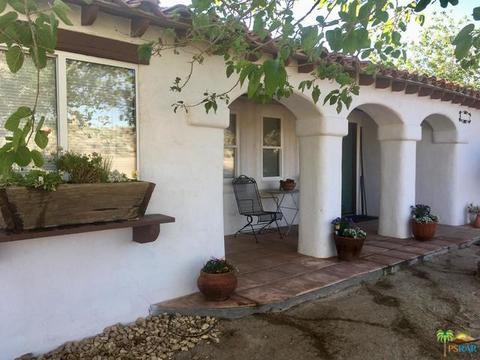 5077 Melody Ln, Yucca Valley, CA 92284 photo 1