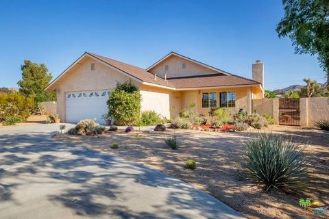 58217 Joshua Dr, Yucca Valley, CA 92284 photo 1