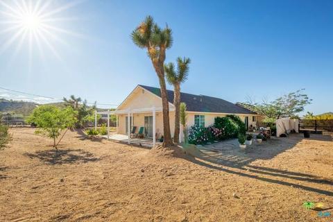 58217 Joshua Dr, Yucca Valley, CA 92284 photo 13