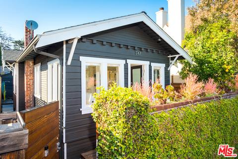 247 Windward Ave, Venice, CA 90291 photo 4