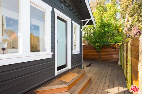 247 Windward Ave, Venice, CA 90291 photo 5
