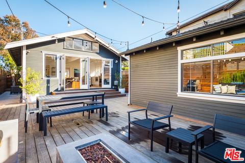 247 Windward Ave, Venice, CA 90291 photo 2