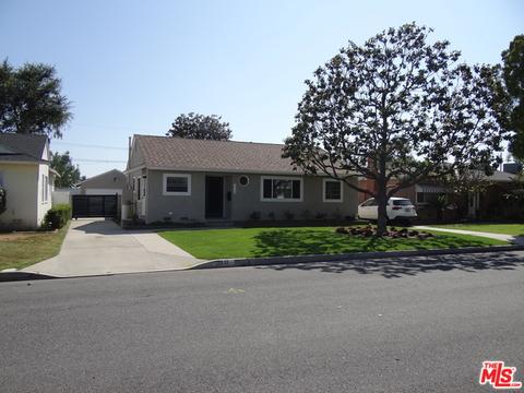 7712 Ciro St, Downey, CA 90240 photo 1