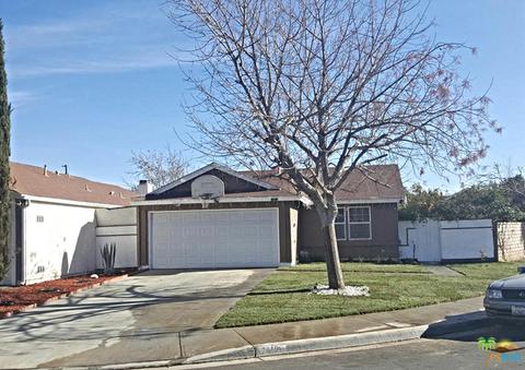 2619 Juniper Dr, Palmdale, CA 93550 photo 1