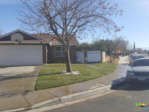2619 Juniper Dr, Palmdale, CA 93550 photo 2