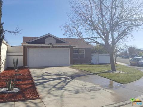 2619 Juniper Dr, Palmdale, CA 93550 photo 3