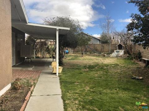 2619 Juniper Dr, Palmdale, CA 93550 photo 4