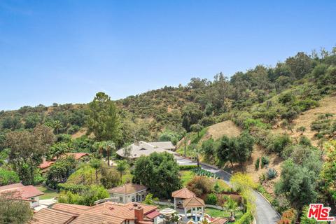 1520 Pegfair Estates Dr, Pasadena, CA 91103 photo 40