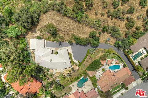 1520 Pegfair Estates Dr, Pasadena, CA 91103 photo 41