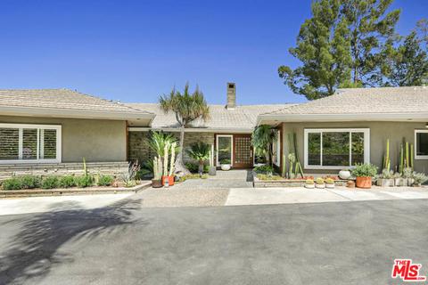 1520 Pegfair Estates Dr, Pasadena, CA 91103 photo 5