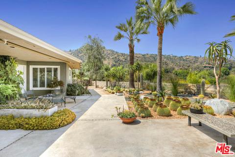 1520 Pegfair Estates Dr, Pasadena, CA 91103 photo 34