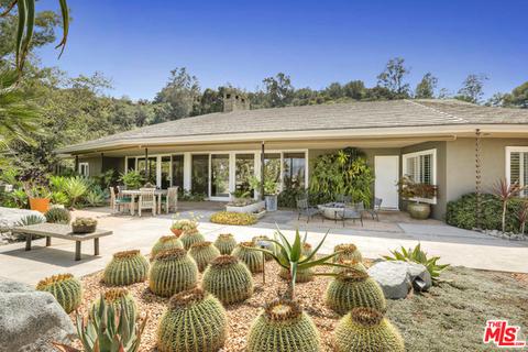 1520 Pegfair Estates Dr, Pasadena, CA 91103 photo 31