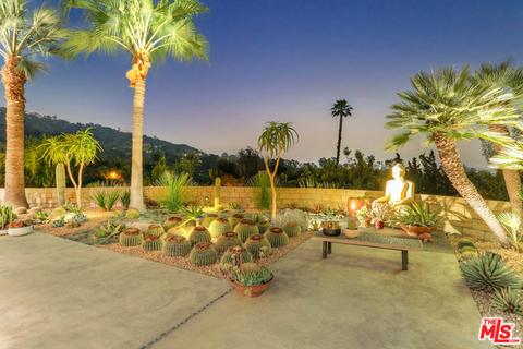 1520 Pegfair Estates Dr, Pasadena, CA 91103 photo 52