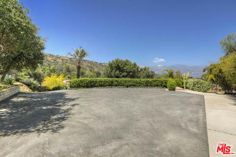 1520 Pegfair Estates Dr, Pasadena, CA 91103 photo 3