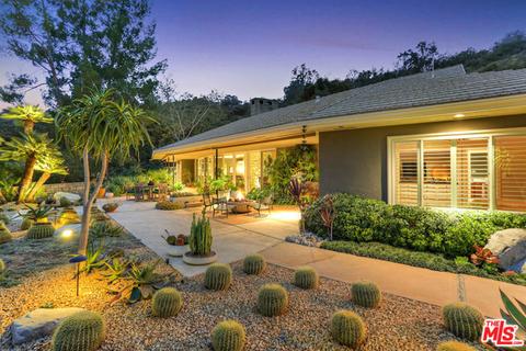 1520 Pegfair Estates Dr, Pasadena, CA 91103 photo 48