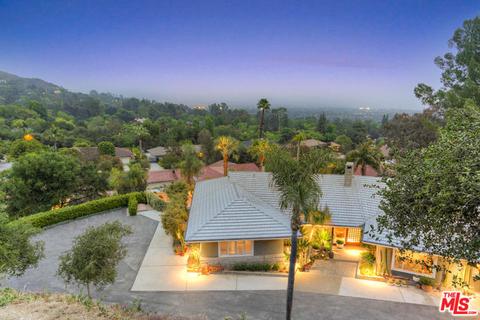 1520 Pegfair Estates Dr, Pasadena, CA 91103 photo 54