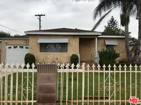 2220 N Wilmington Ave, Compton, CA 90222 photo 1