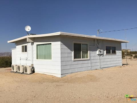66124 Daisy Ln, Joshua Tree, CA 92252 photo 4