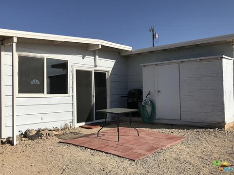 66124 Daisy Ln, Joshua Tree, CA 92252 photo 5