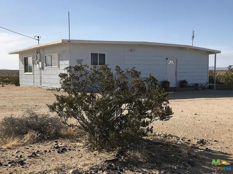 66124 Daisy Ln, Joshua Tree, CA 92252 photo 1