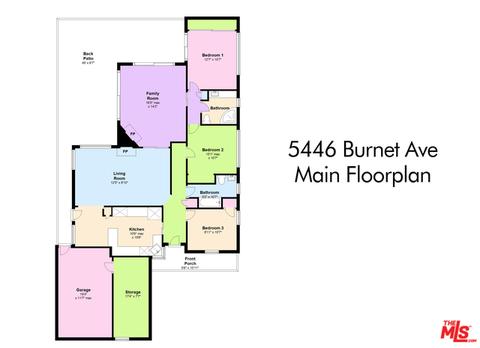 5446 Burnet Ave, Sherman Oaks, CA 91411 photo 10