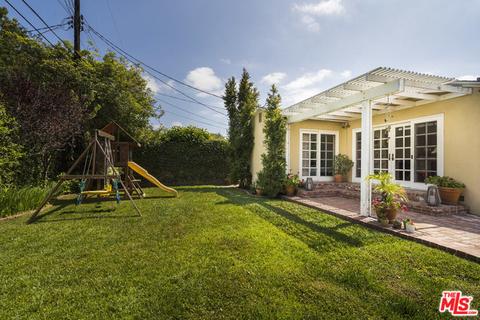 5446 Burnet Ave, Sherman Oaks, CA 91411 photo 17
