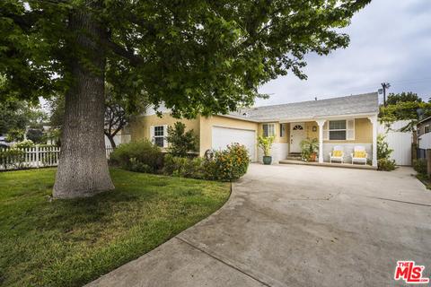 5446 Burnet Ave, Sherman Oaks, CA 91411 photo 22