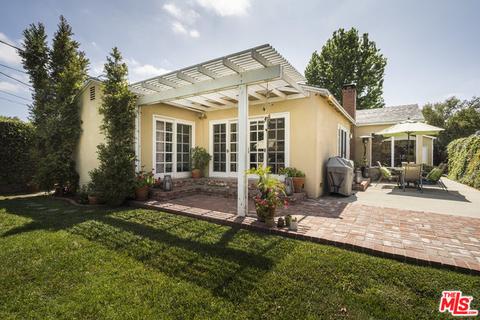 5446 Burnet Ave, Sherman Oaks, CA 91411 photo 16