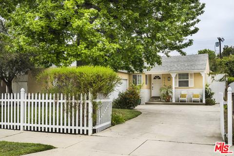 5446 Burnet Ave, Sherman Oaks, CA 91411 photo 24