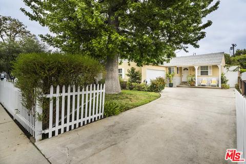 5446 Burnet Ave, Sherman Oaks, CA 91411 photo 23