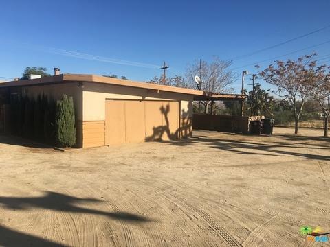 8141 Sage Ave, Yucca Valley, CA 92284 photo 1