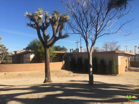 8141 Sage Ave, Yucca Valley, CA 92284 photo 2