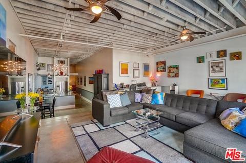 100 W 5th St #2F, Long Beach, CA 90802 photo 1