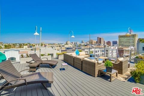 100 W 5th St #2F, Long Beach, CA 90802 photo 17