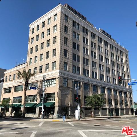 100 W 5th St #2F, Long Beach, CA 90802 photo 23
