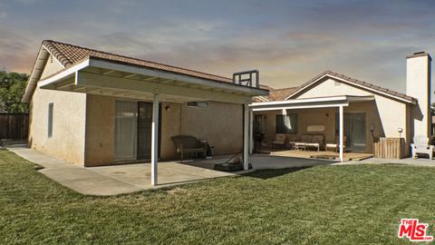 39357 Vicker Ct, Palmdale, CA 93551 photo 5