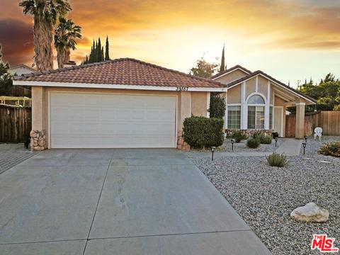 39357 Vicker Ct, Palmdale, CA 93551 photo 1