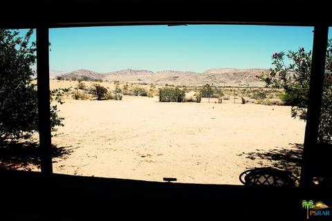 3388 Dusty Mile Rd, Landers, CA 92285 photo 22