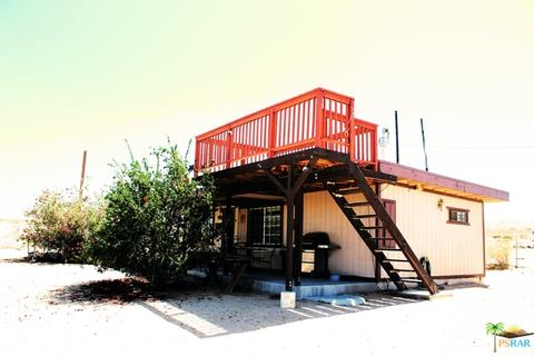 3388 Dusty Mile Rd, Landers, CA 92285 photo 1