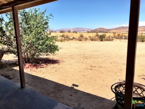 3388 Dusty Mile Rd, Landers, CA 92285 photo 5