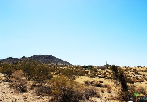 3388 Dusty Mile Rd, Landers, CA 92285 photo 20