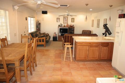 3388 Dusty Mile Rd, Landers, CA 92285 photo 9