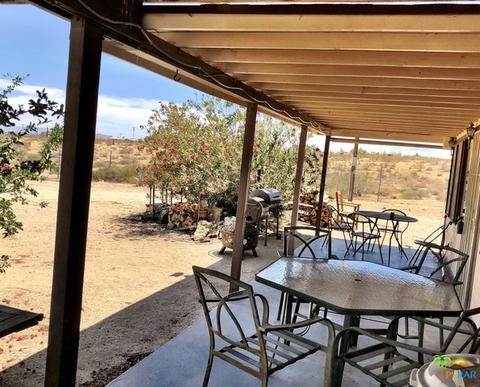3388 Dusty Mile Rd, Landers, CA 92285 photo 29