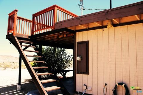3388 Dusty Mile Rd, Landers, CA 92285 photo 6