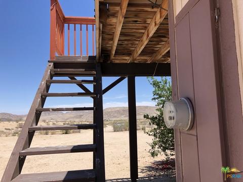 3388 Dusty Mile Rd, Landers, CA 92285 photo 28